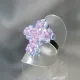 Small Cross - Ring Noga - 1